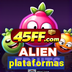 plataformas estrangeiras de jogos